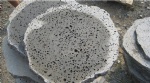 lavastone stepping stone