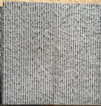 Grey Basalt Soft saw chipped